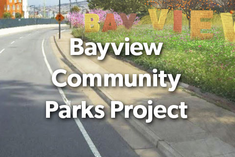 Bayview Community Parks Project