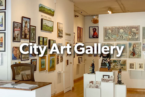 City Art Gallery