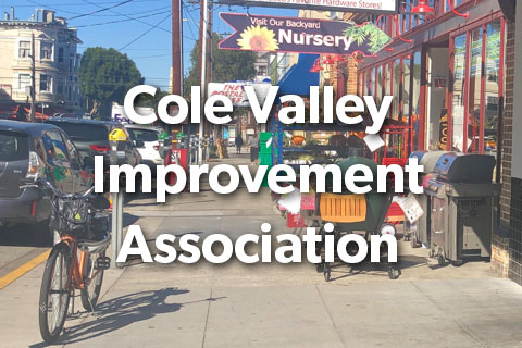 Cole Valley Improvement Association