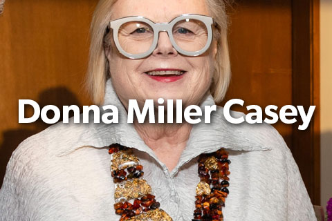 Donna Miller Casey