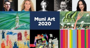 Muni Art 2020