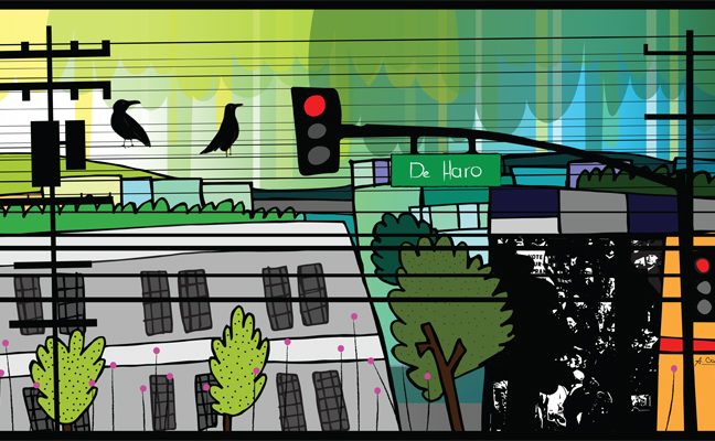 2021 Muni Art - Caprioglio