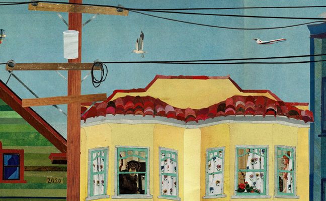 2021 Muni Art - Wellner