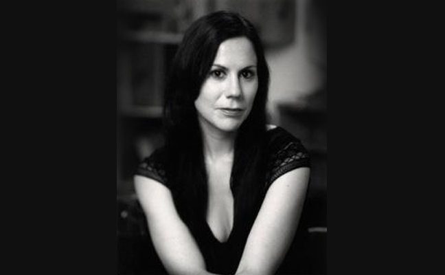 2021 Muni Poet - Jennifer Elise Foerster