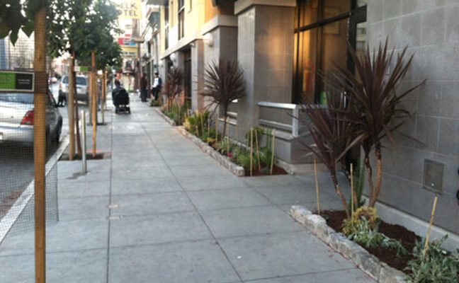 650 Eddy Landscaping