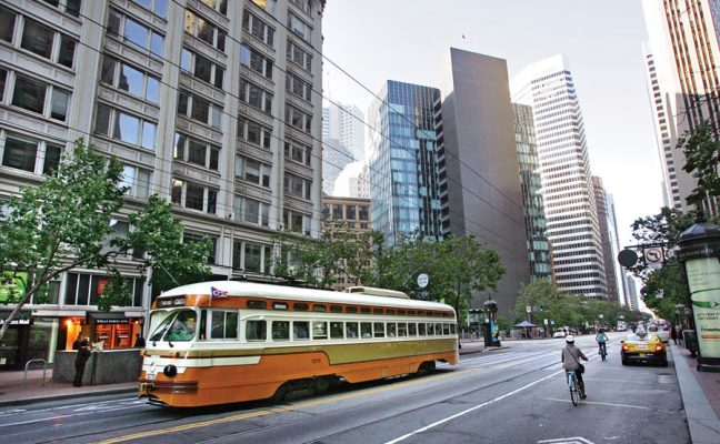 Better Market Street