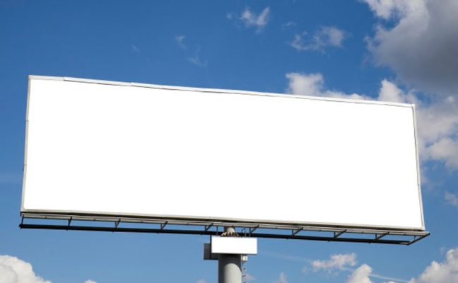Billboards