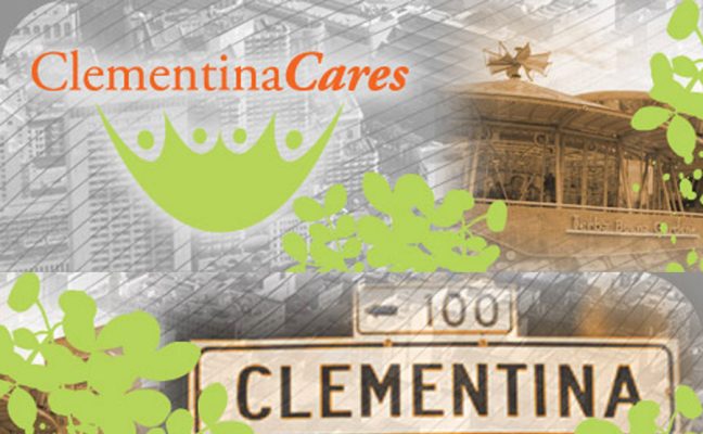 Clementina Cares