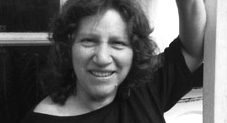 Diane di Prima