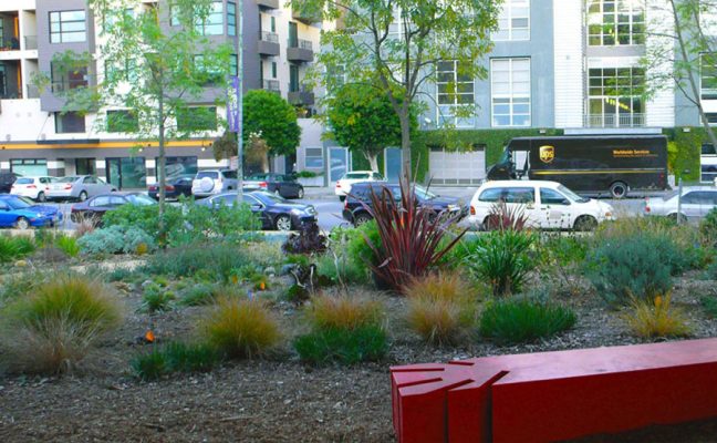 Dogpatch & Northwest Potrero Hill Green Benefit District Formation Committee