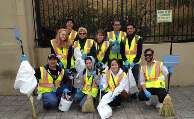 Excelsior Action Group