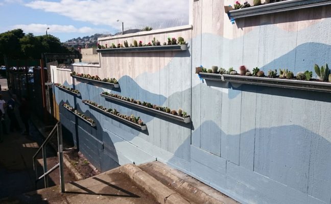 Friends of Kenny Alley