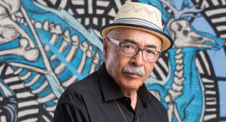 Juan Felipe Herrera
