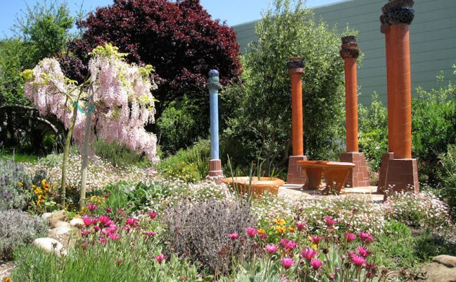 Visitacion Valley Greenway