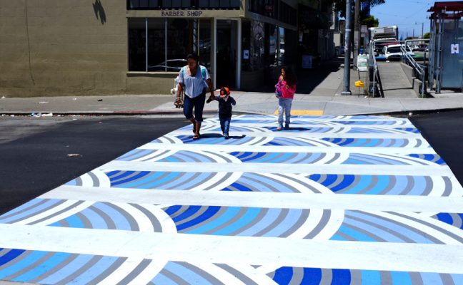 Broad/Randolph Street