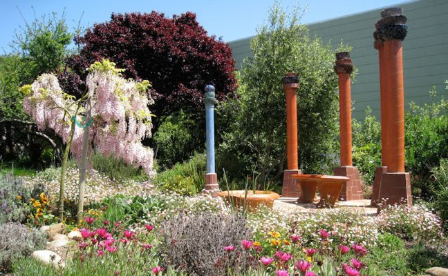 Visitacion Valley Greenway