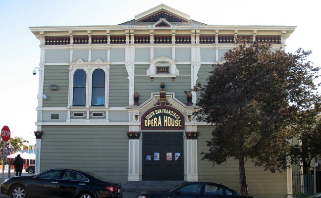 Historic Preservation Commission