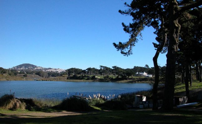 Lake Merced Task Force