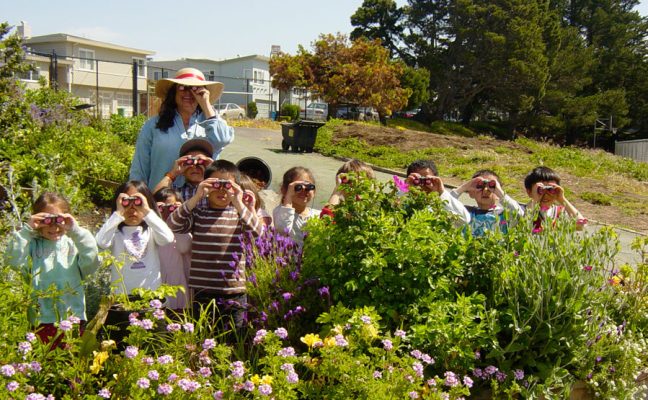 Lakeshore Elementary