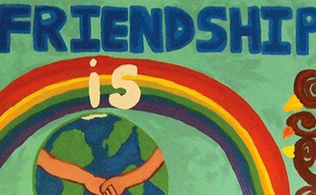 Monroe Elementary School