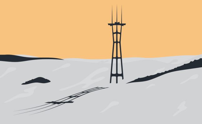 steffan sanguinetti art