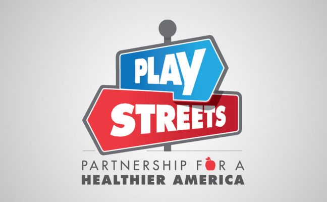 Play Streets