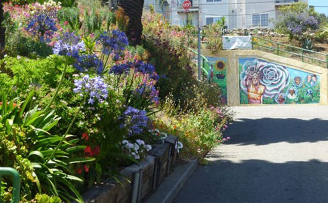 Quesada Gardens Initiative