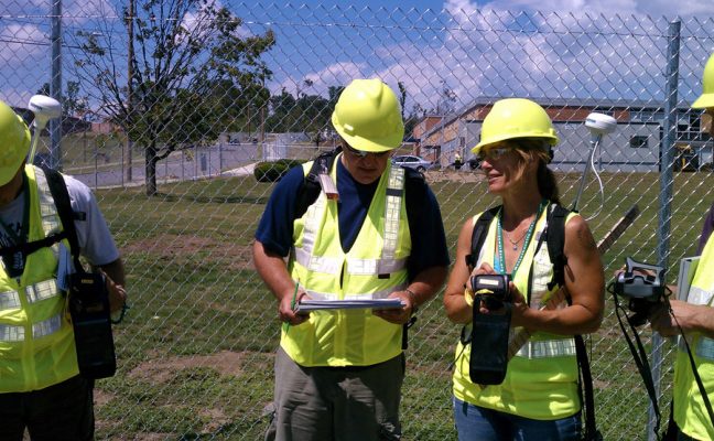 Street Facts Program