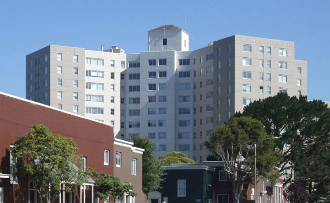 The Villas Parkmerced