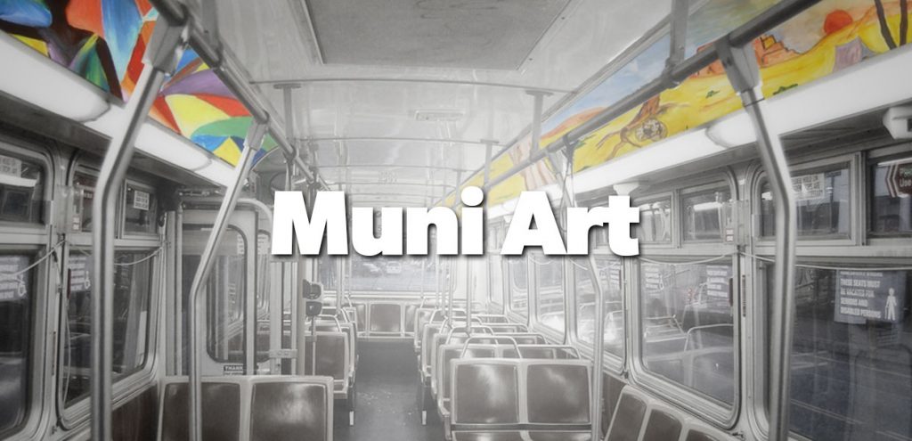 Muni Art